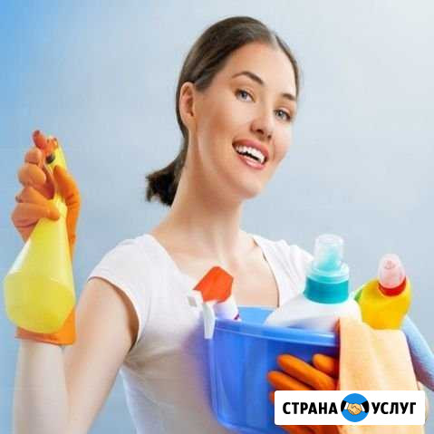 Уборка квартир Березники - изображение 1