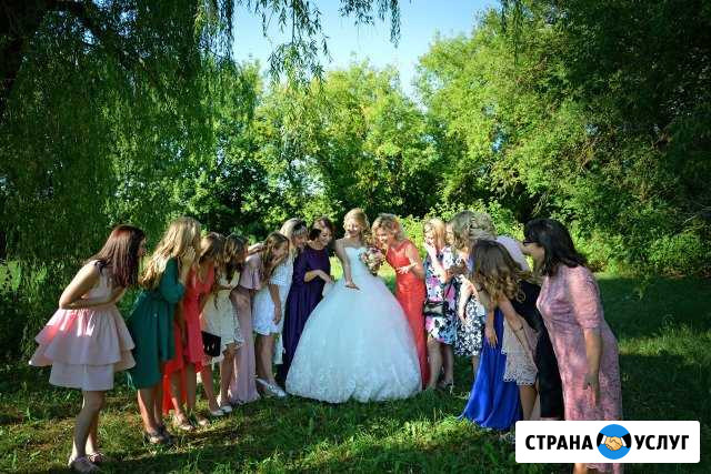 Фото и видео на любой случай Елец - изображение 1