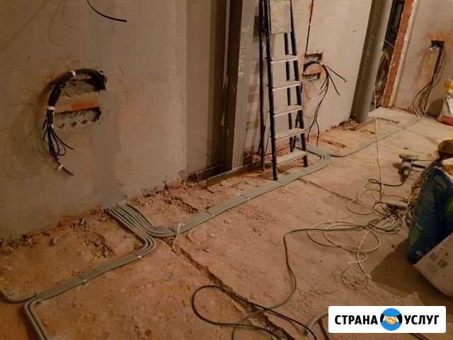 Электрик Самара - изображение 1
