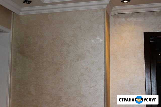 Качественная штукатурка и шпаклёвка Саранск - изображение 1