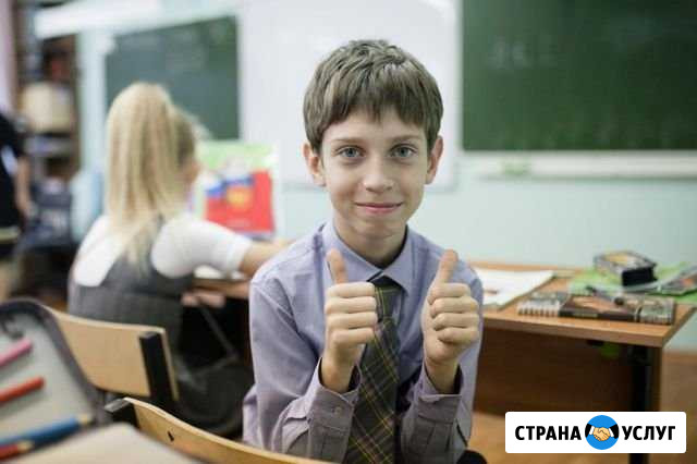 Математика и Русский язык Димитровград - изображение 1