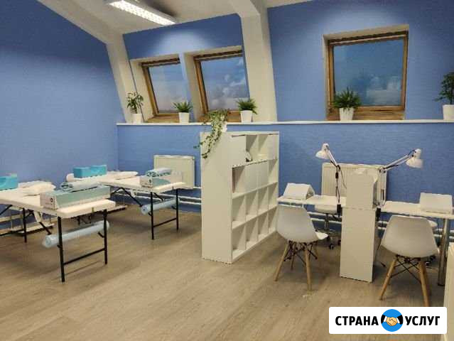 Аренда места для мастеров красоты Санкт-Петербург - изображение 1