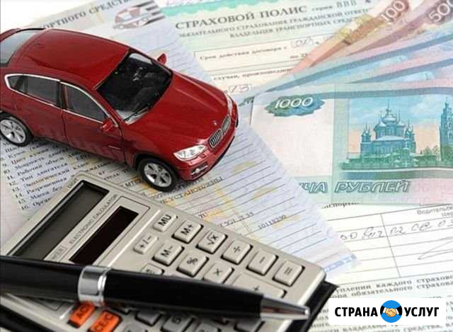 Договор купли-продажи автомобиля Иркутск - изображение 1
