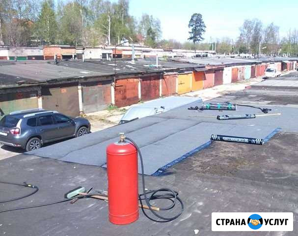 Кровля мягкая.Ремонт Добрянка - изображение 1