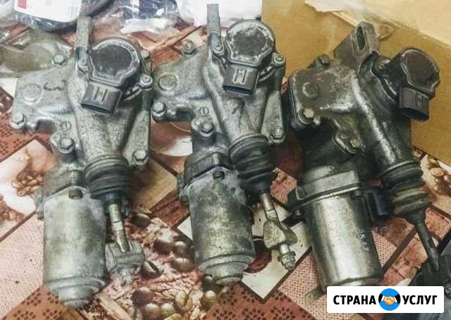 Ремонт роботов. Toyota. Peugeot. Ciroen. Suzuki Мурманск - изображение 1