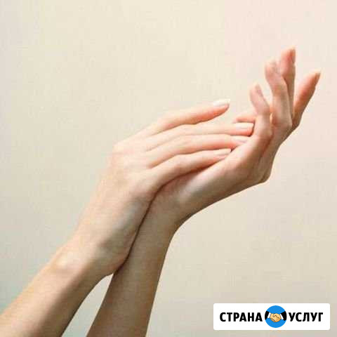 Массаж в Балтрайоне Калининград - изображение 1