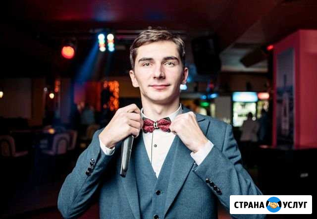 Ведущий (тамада) на свадьбу, юбилей, корпоратив Балаково - изображение 1