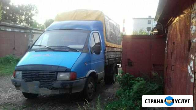 Газель 3м Киров - изображение 1