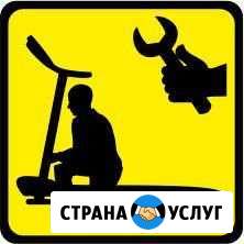 Ремонт тренажерав Братск - изображение 1