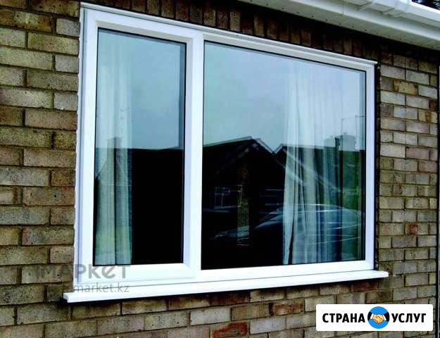 Окна пвх, остекление балконов Воткинск - изображение 1
