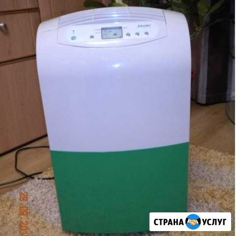 Осушитель воздуха Томск - изображение 1