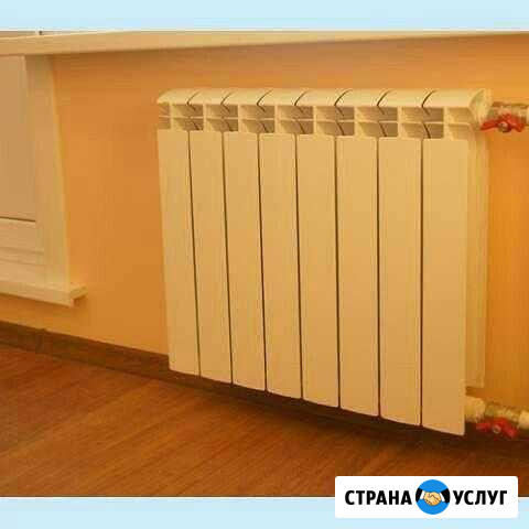 Сантехработы Находка - изображение 1