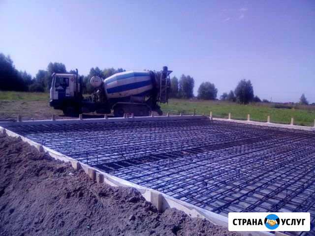 Бригада строителей Воскресенск - изображение 1