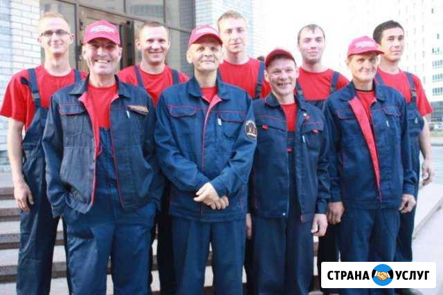 Все виды внутренних,наружних работ. Дом,дача Новомосковск - изображение 1
