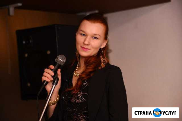 Ведущая Анна Богомолова, любые торжества Псков - изображение 1