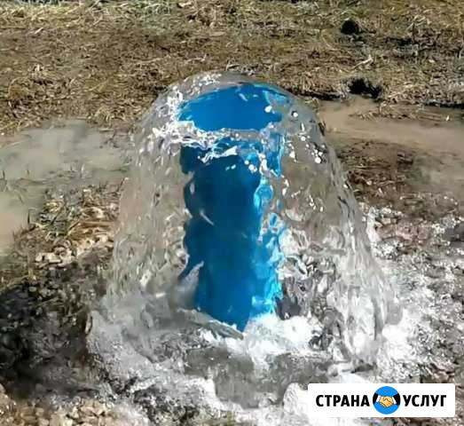 Бурение скважин на воду Благовещенск - изображение 1