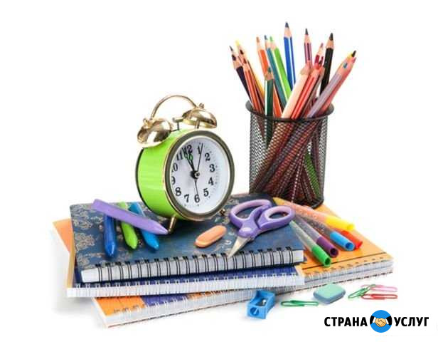 Репетитор Рубцовск - изображение 1