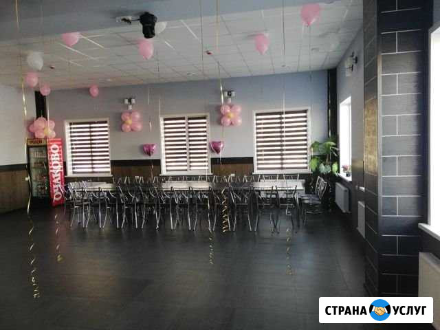 Кафе аренда Мичуринск - изображение 1