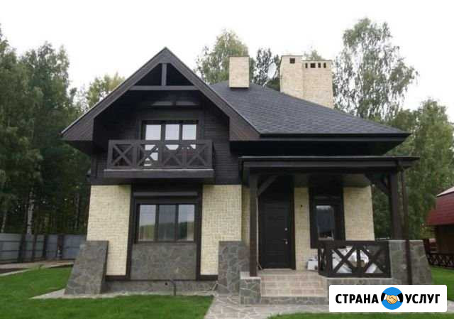 Строительство и проектирование Великие Луки - изображение 1