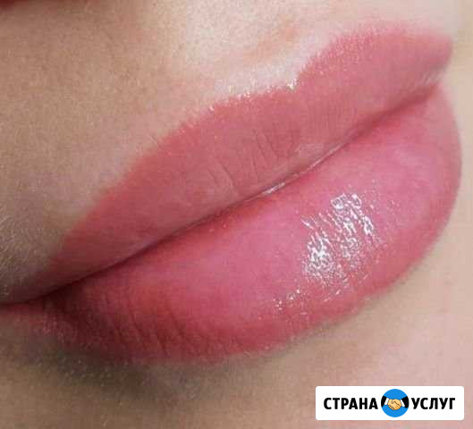 Перманентный макияж Ижевск - изображение 1