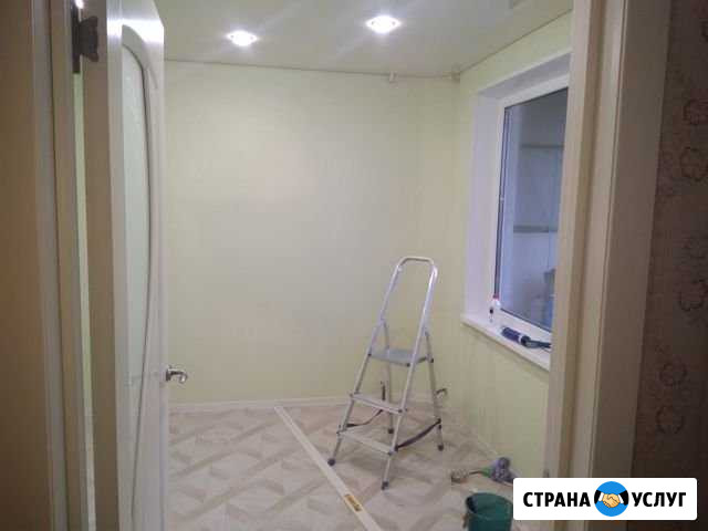 Ремонт квартир Мурманск - изображение 1