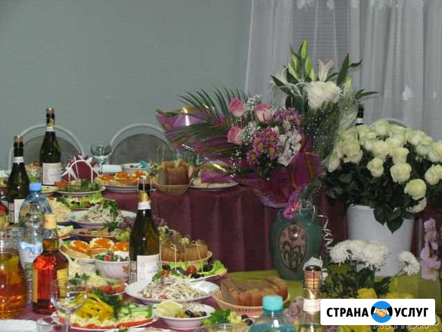 Любой корпоратив за городом Рязань - изображение 1