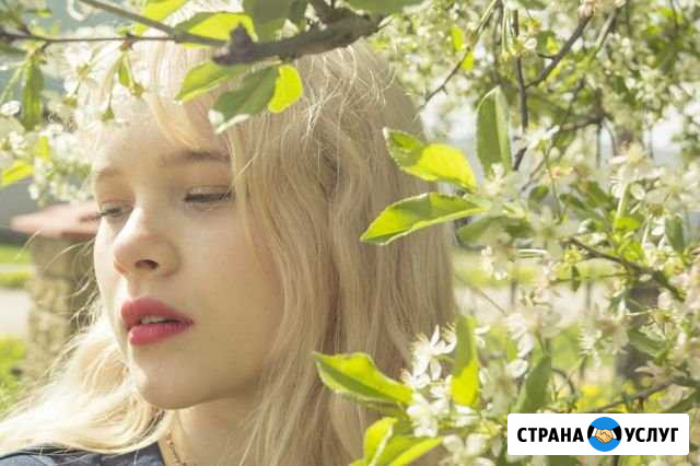 Фотограф Уфа - изображение 1