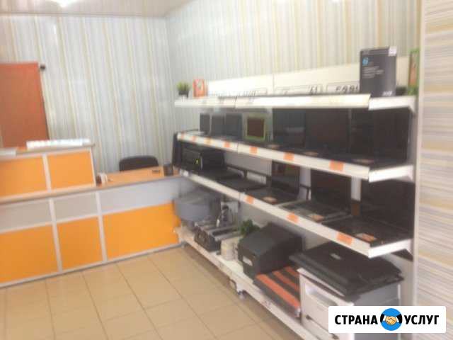 Ремонт телефонов и компьютерной техники Волгодонск - изображение 1