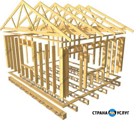 Строительство Мга - изображение 1