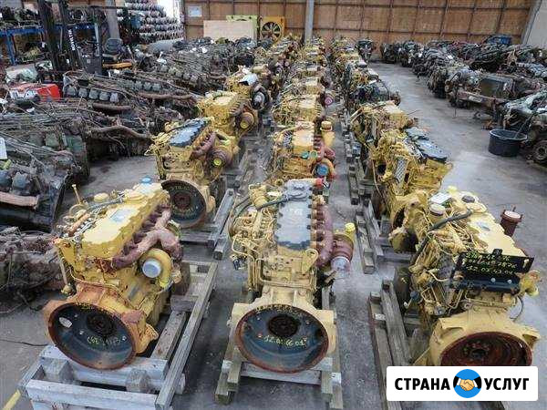 Ремонт дизелей ямз, ммз, смд, Caterpiller и т.д Казань - изображение 1