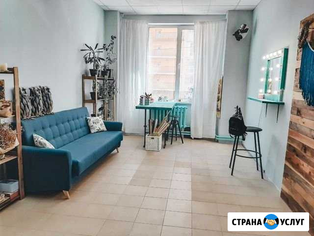 Аренда студии Самара - изображение 1
