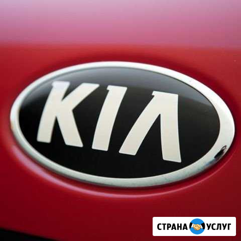 KIA автоэлектрик выезд Москва - изображение 1