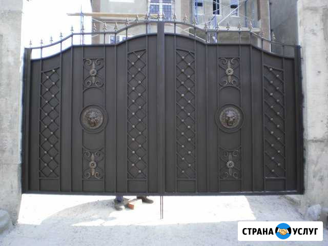 Сварочные работы Новороссийск - изображение 1