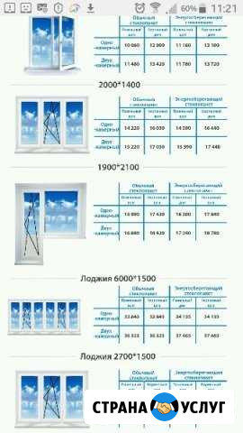 Окна пвх производство и монтаж. Отделка балконов Рязань - изображение 1