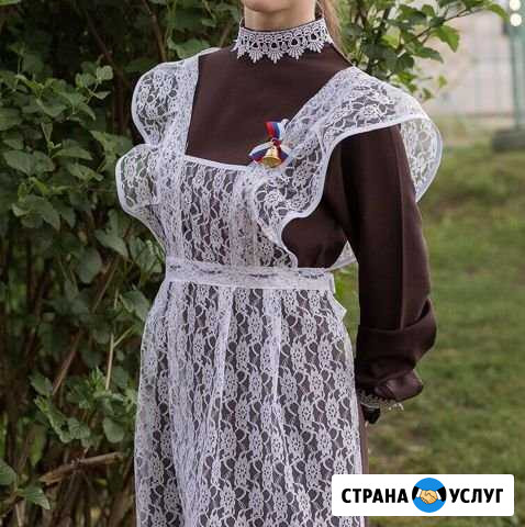 Школьная форма на прокат Углич - изображение 1