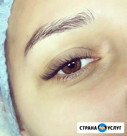 Наращивание ресниц Неман - изображение 1