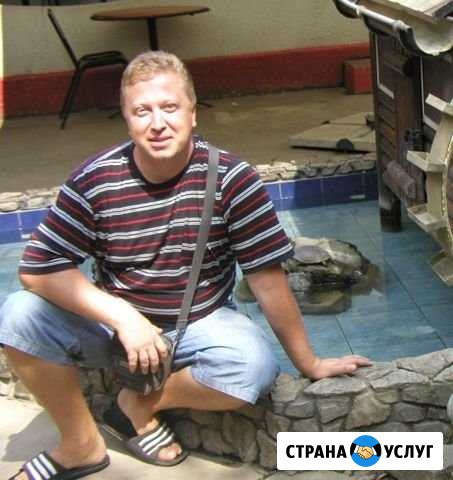 Муж на час в Москве без выходных Зирган - изображение 1