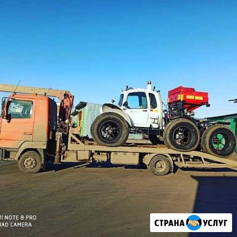 Эвакуатор - Манипулятор в Сердобске Сердобск - изображение 1