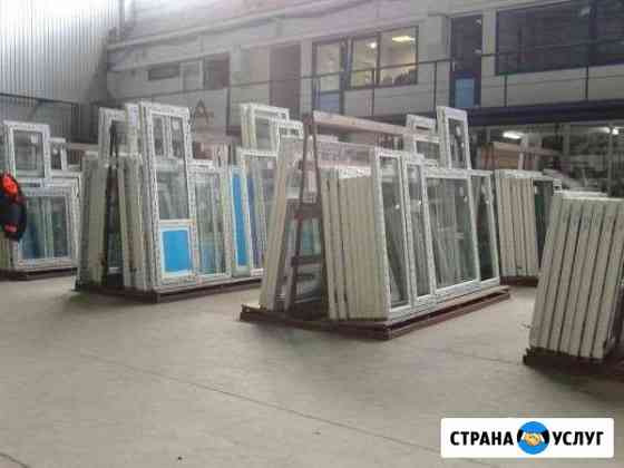 Остекление балконов, Окна пвх без посредников Краснодар
