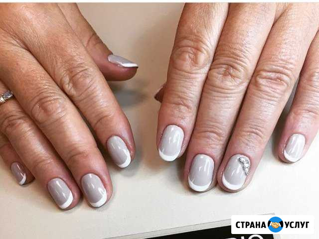Наращивание ногтей Канаш - изображение 1