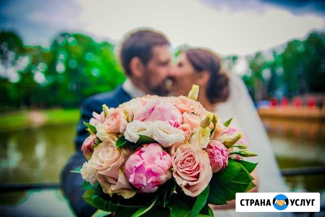 Фотограф Куровское - изображение 1