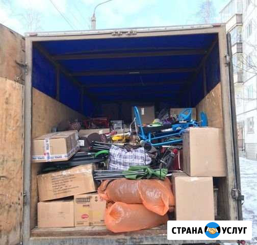 Грузоперевозки, грузовые перевозки, переезд Волгоград - изображение 1