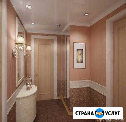 Ремонт квартир Глазов - изображение 1