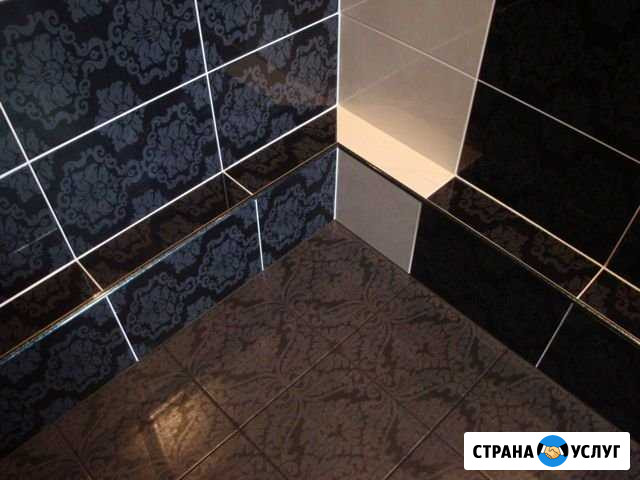 Плиточные работы Чебоксары - изображение 1