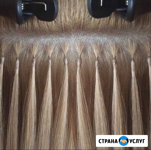 Наращивание волос Ноябрьск - изображение 1