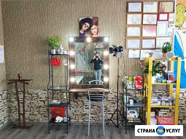 Рабочие места мастерам Сочи - изображение 1