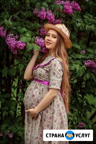 Фотосессия Москва - изображение 1