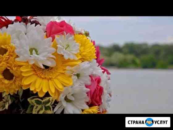 Видео и фотосъемка торжеств Самара