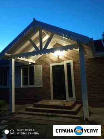 Строительство в кредит домов, коттеджей Воронеж