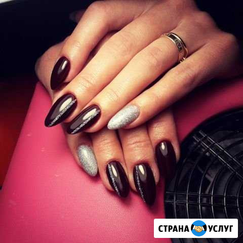 Услуги маникюра Березники - изображение 1